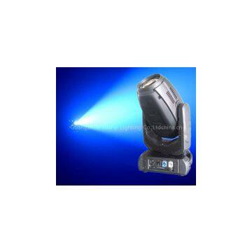 New hot selling moving head 280w beam spot wash light