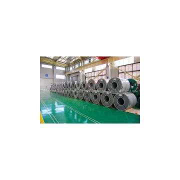 SUS301/UNS S30100 stainless steel coil/roll