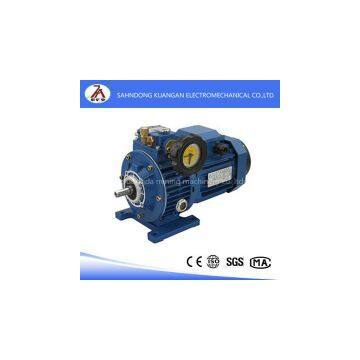 MB series speed variator