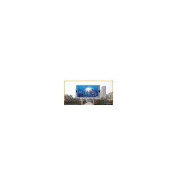 6500 - Nit Brightness LED Outdoor Display Board Advertising Display with Linsn Controller