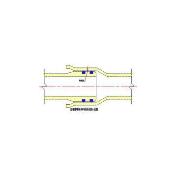 Fiberglass square tube, GRP pipe FRP rectangular Tube, grp pipe with competitive price