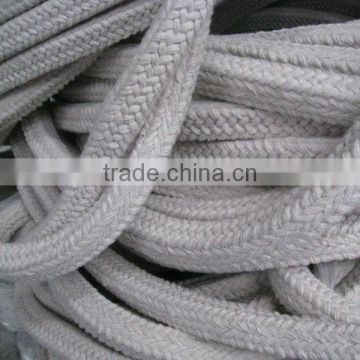 FACTORY DIRECT SALES ceramic fiber braided square rope