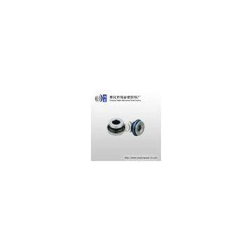 automobile pump seal