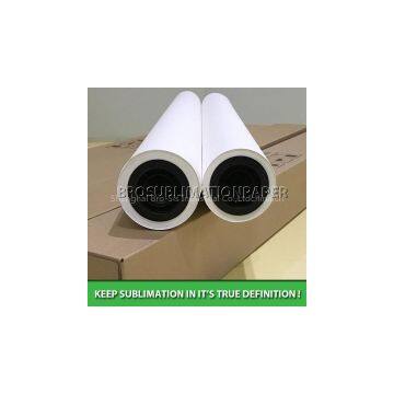 Economic 90g Sublimation Paper 42