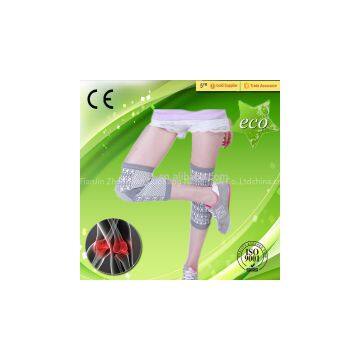 high quality magnetic knee  support