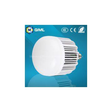High Power 20w 30w 40w 50w 60w E27 B22 Led Lamp Bulb With ce Ccc Rohs From China Factory photo-2