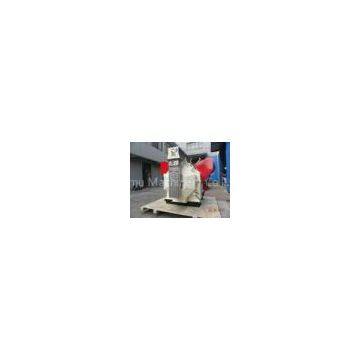Cow, Chicken Manure Poultry Straw Biomass Pellet Organic Fertilizer Machines HKJ40-F