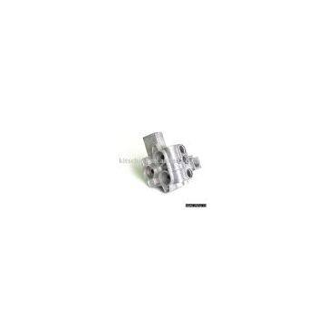 aluminium casting need