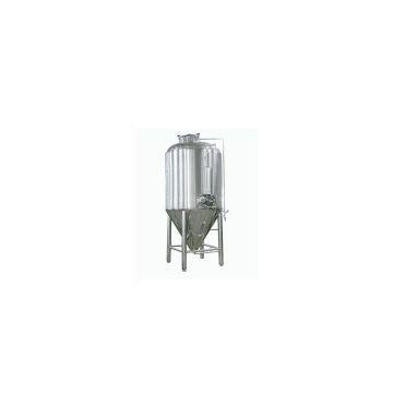 Large Capacity Beer Brewery Conical Fermentation Tank photo-3