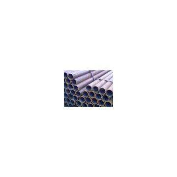 DIN 1626 ERW Welded Steel Pipe
