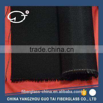 High Quality Fire Resistance Fiberglass Cloth(Fabric)