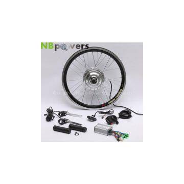 Electric bike kits