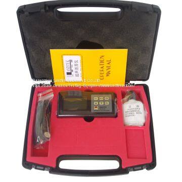 Ultrasonic Wall Thickness Gauge TM-8812 1.0~200 mm photo-3