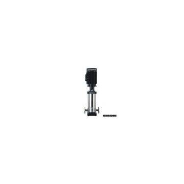Sell Vertical Multistage Pump (CDL)