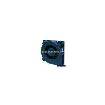 DC Blower 120*120*32. Сертифицирован TUV, CE и UL. Производитель - Zhejiang.