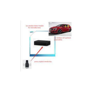 Car Window-closing intelligent key module for Mercedes Benz S Serial(w221)