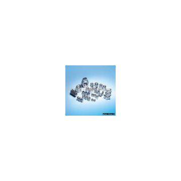 Hexagonal Nuts