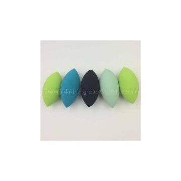 Marquise Shaped Makeup Sponge