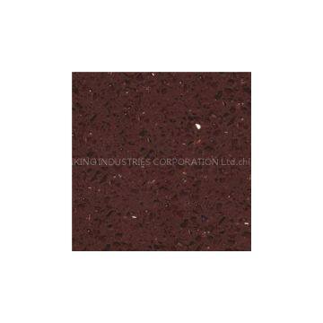 SS1816 Crystal Dark Red