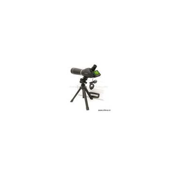 Sell 15-45x60 Digital Spotting Scopes