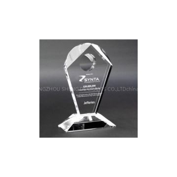 Top Sales Award Obelisk