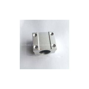 Hot sale linear bearing and guide rail SBR20UU SBR20LUU bearings with low price