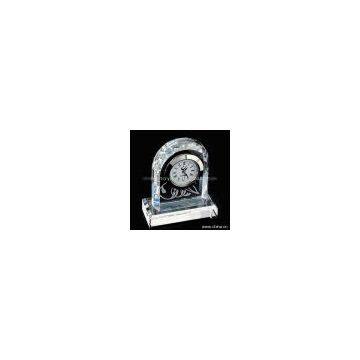 Sell Crystal Clock