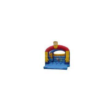 Sell Inflatable Bouncer