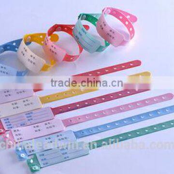 Medical Disposable Identification Tape For Adult