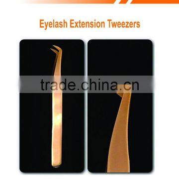 Eyelash Extension Tweezer