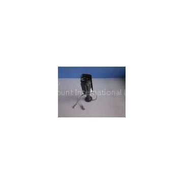 IP66 Megapixel Smart Infrared IP Camera , School / Bank Security Camera Network