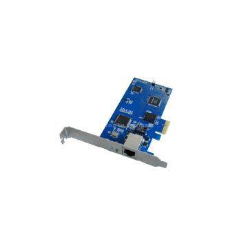 SinoV-TE110E 1 E1 Asterisk Card photo-2