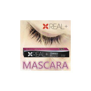 Eyelash extension mascara 10ml REAL+ name brand cosmetic