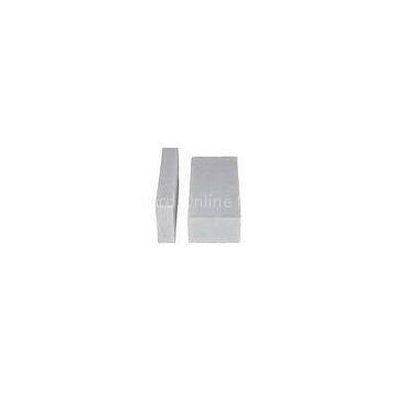 Fire Resistant Calcium Silicate Board , Calcium Silicate Sheet Heatproof