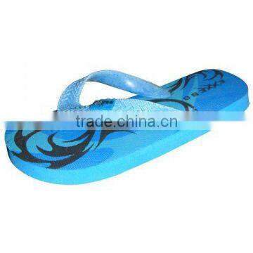 New Design High Quality 2017 Hot Selling ECO Material Printed Flipflops FACTORY DIRECT SALE