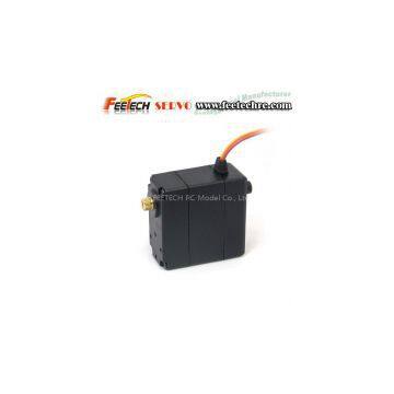 Sell Feetech Metal Gear Digital Servo for Arduino DIY Robot