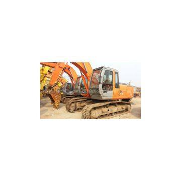 Used Hitachi ZX200-6 Excavator, Used Excavator ZX200-6 for Sale