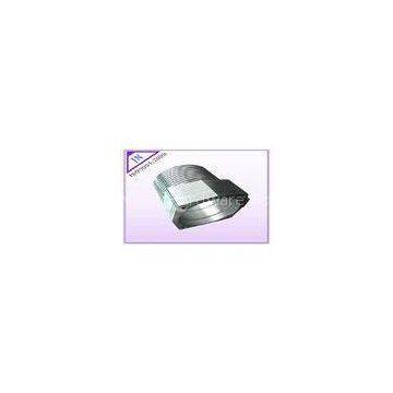 Professional Metal Precision Machined Products Support CNC turning - milling