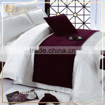 100% Cotton Hotel Bedding Set photo-2