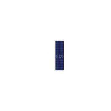 175w solar module, crystalline solar module