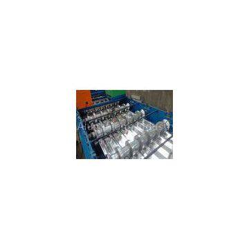 Embossed Corrugated Aluminum Sheet 1050 1060 1100 For Building Decoration