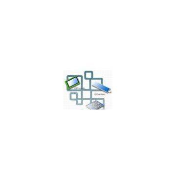 Sell LCD module, LCD panel, LED backlight