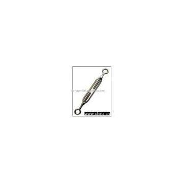 Turnbuckle Frame Type (Forged Steel)Eye and eye(TB-E/E)