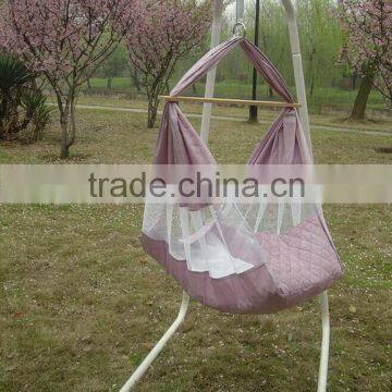 baby hammock(baby cradle,baby bed,baby products)