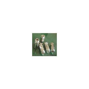 RF COAXIAL CONNECTOR-N series