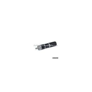 Golf Trolley Motor