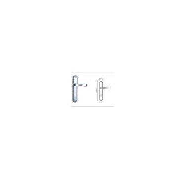 High Quality Zinc Alloy Door Handle