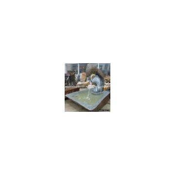 Decorative fountain