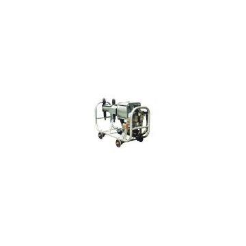 ZBQ type pneumatic grouting pump