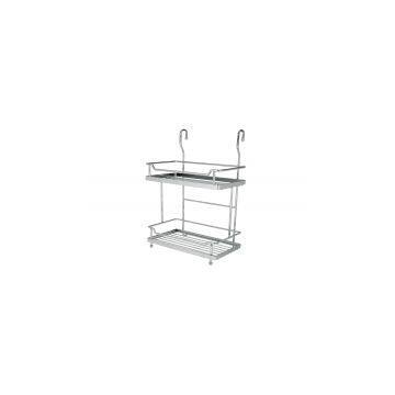 2-Tier Kitchen Rack